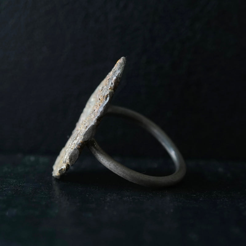 ito atsuko / hermetics ring