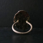 ito atsuko / hermetics ring