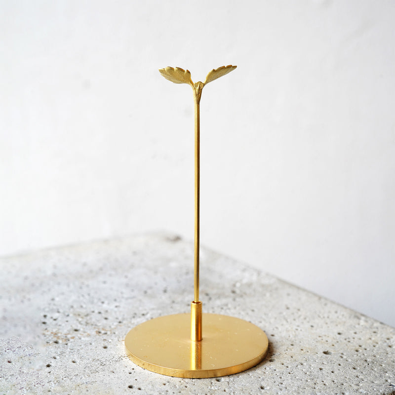 【-11/23限定】WATARU YAMAZAKI / Sprout Pin brooch