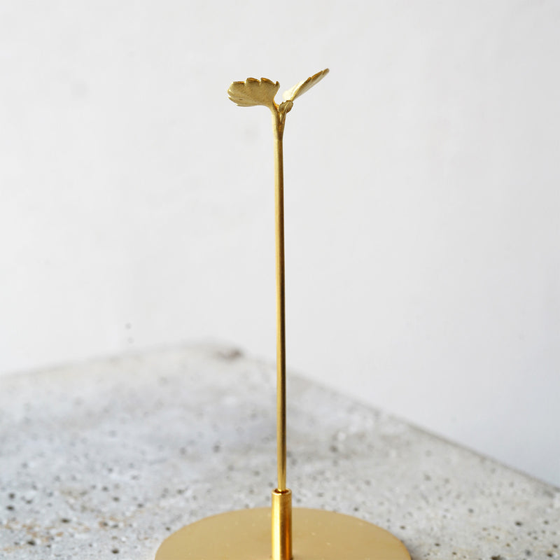 【-11/23限定】WATARU YAMAZAKI / Sprout Pin brooch