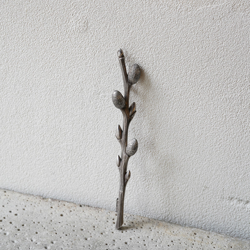 【-11/23限定】WATARU YAMAZAKI / Nekoyanagi Brooch