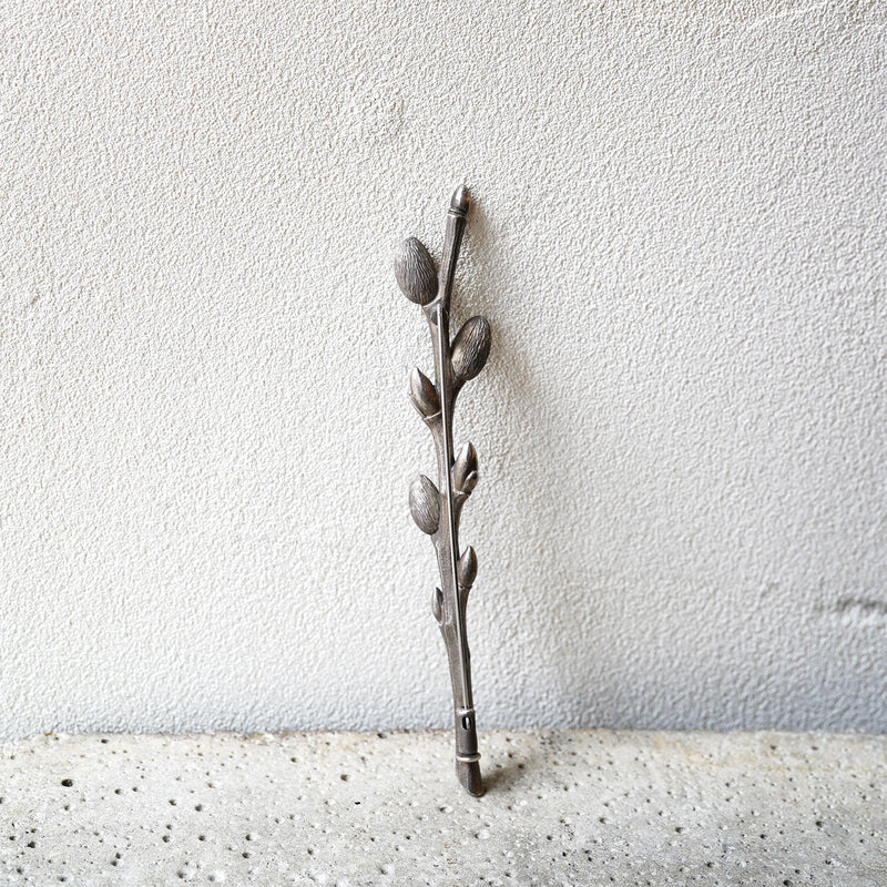 【-11/23限定】WATARU YAMAZAKI / Nekoyanagi Brooch