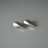 revie objects /〈BREAK〉oval earrings（BR2-05）