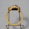 [Limited time only] 19un-neuf / Coral Reef Ring Boulder Opal OPR00816