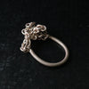 ito atsuko / chaining ring