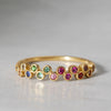 [Limited time only] 19un-neuf / Horizon rhythm sapphire essentiald LR12709
