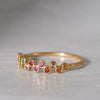[Limited time only] 19un-neuf / Horizon rhythm sapphire essentiald LR12709