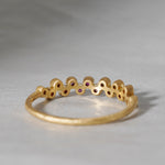 [Limited time only] 19un-neuf / Horizon rhythm sapphire essentiald LR12709