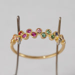 [Limited time only] 19un-neuf / Horizon rhythm sapphire essentiald LR12709