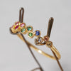 [Limited time only] 19un-neuf / Horizon rhythm sapphire essentiald LR12709