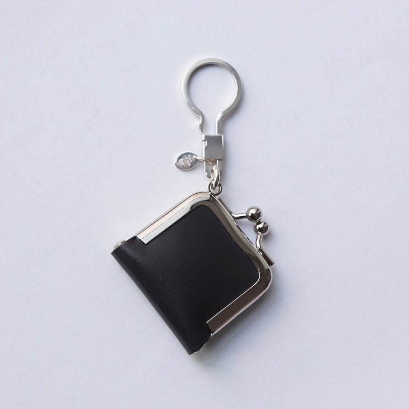 [Limited time only] hatsuyume / ring pouch / leather (pouch_1)