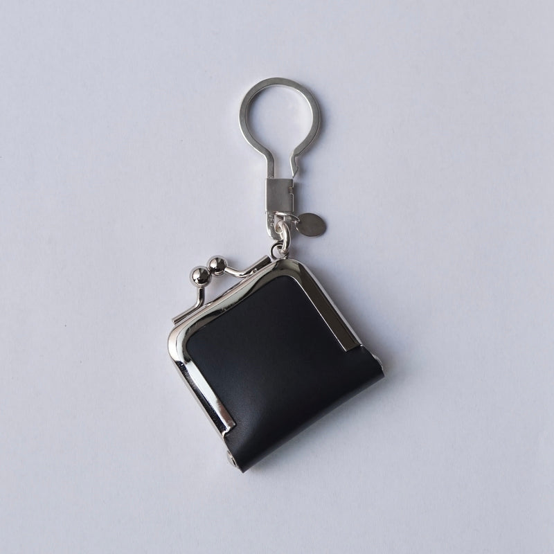 [Limited time only] hatsuyume / ring pouch / leather (pouch_1)