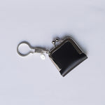 [Limited time only] hatsuyume / ring pouch / leather (pouch_1)