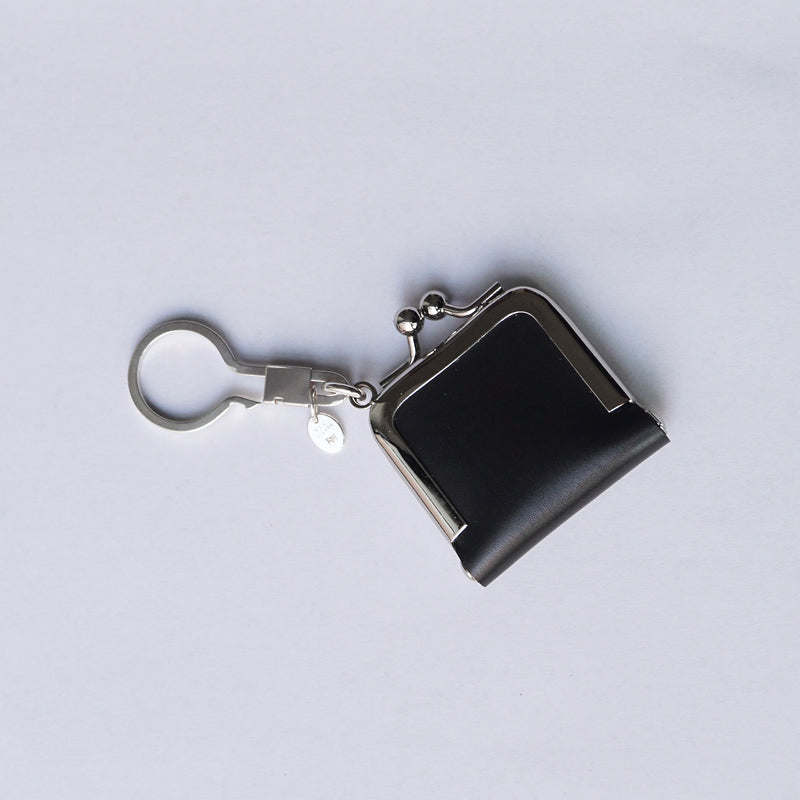 [Limited time only] hatsuyume / ring pouch / leather (pouch_1)