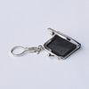 [Limited time only] hatsuyume / ring pouch / leather (pouch_1)