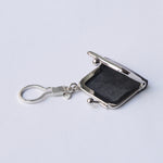 [Limited time only] hatsuyume / ring pouch / leather (pouch_1)