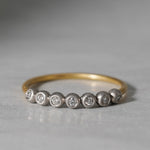 [5/3-5/25 Limited time only] 19un-neuf / Lunar5ring AR05711
