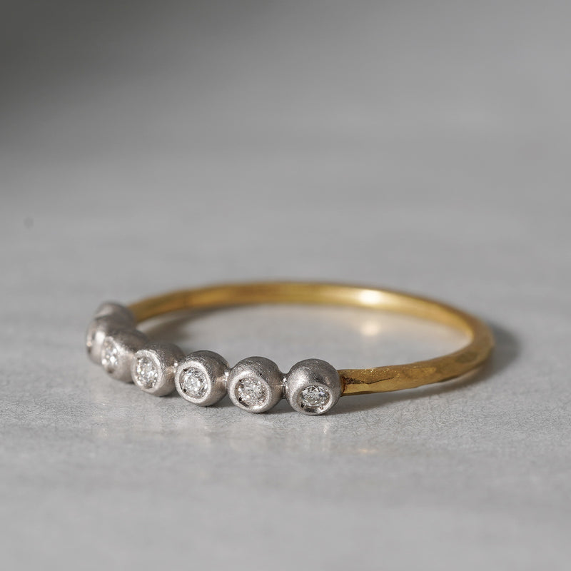 [5/3-5/25 Limited time only] 19un-neuf / Lunar5ring AR05711
