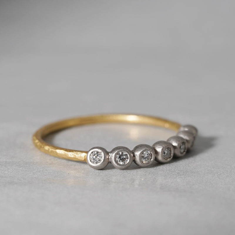[5/3-5/25 Limited time only] 19un-neuf / Lunar5ring AR05711