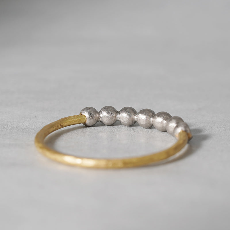 [5/3-5/25 Limited time only] 19un-neuf / Lunar5ring AR05711