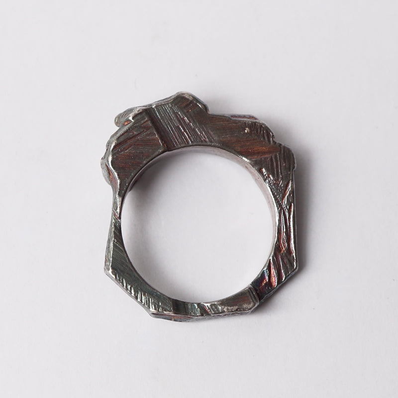 suzuki yuki / Algorithm Observation Book "C-Side" #12