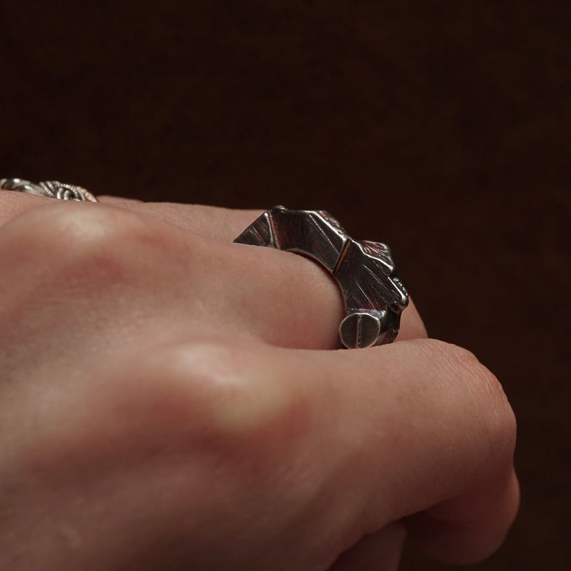 suzuki yuki / Algorithm Observation Book "C-Side" #12