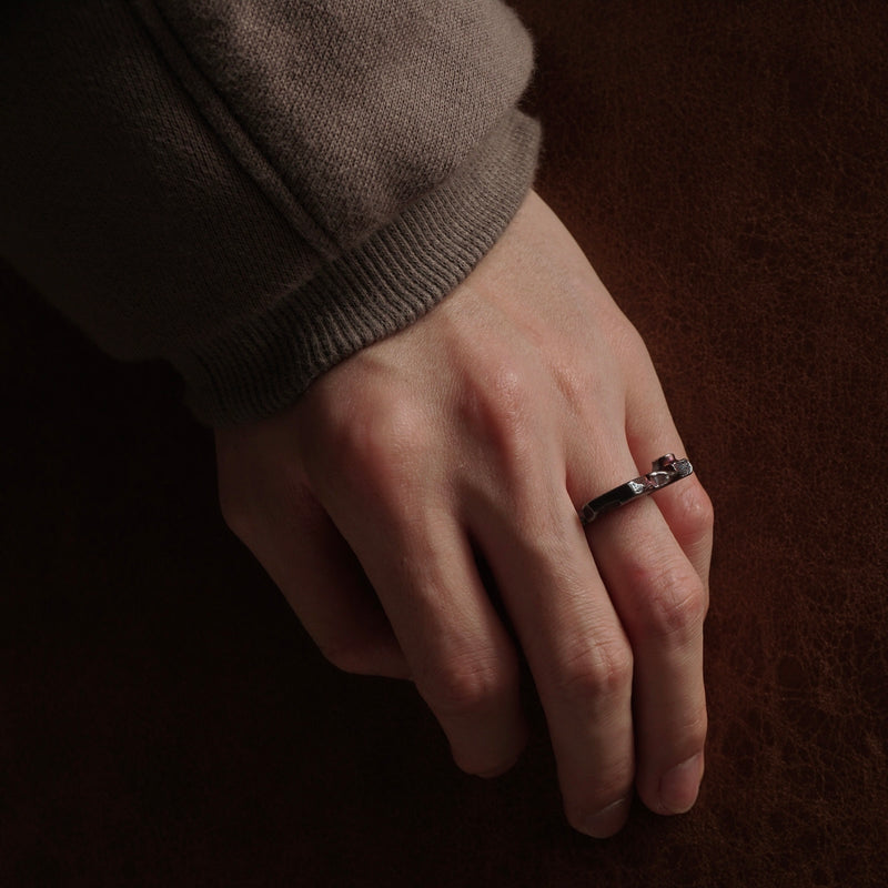 suzuki yuki / Algorithm Observation Book "C-Side" #18