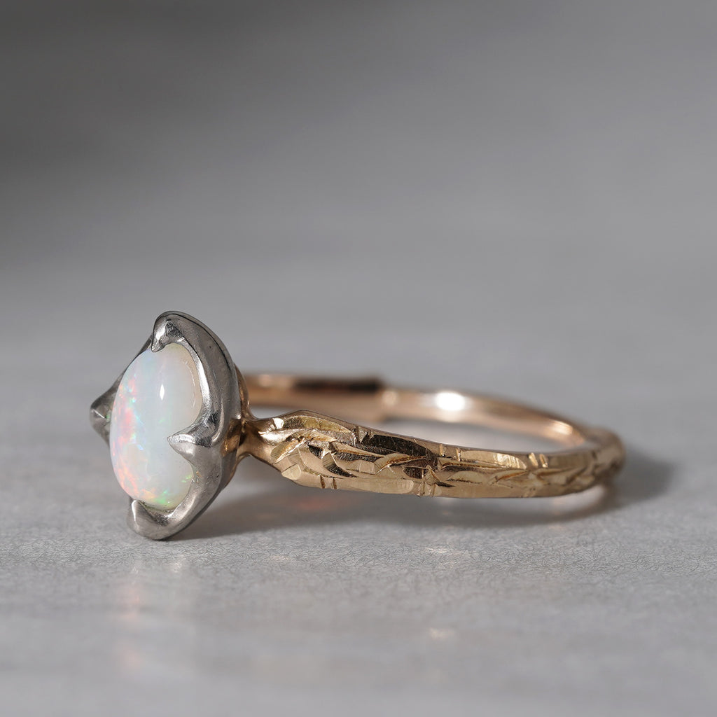 tatsuo nagahata / Opal Ring (LM6963)