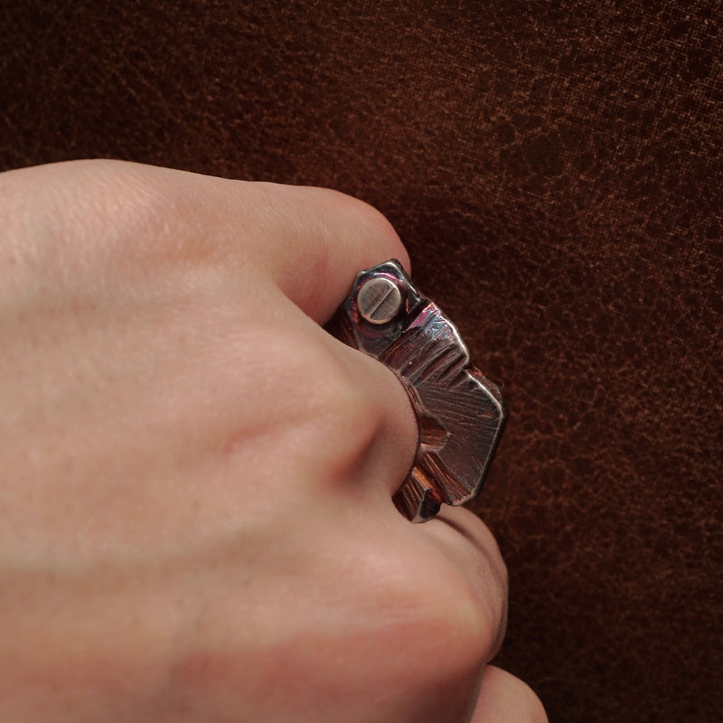 suzuki yuki / Algorithm Observation Book "C-Side" #18