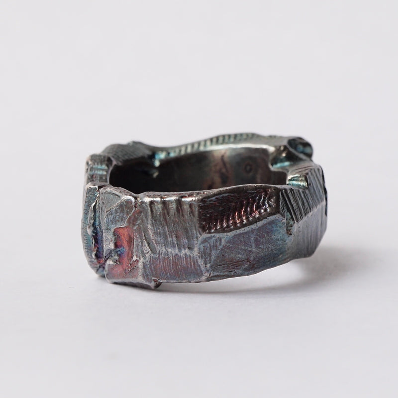 suzuki yuki / Algorithm Observation Book "C-Side" #19