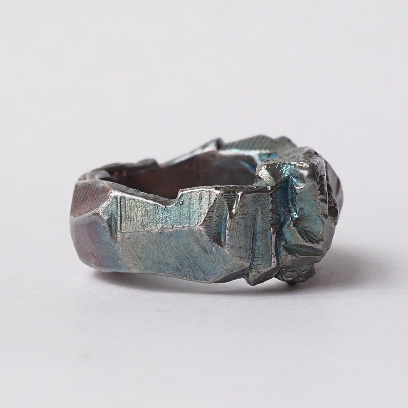 suzuki yuki / Algorithm Observation Book "C-Side" #19