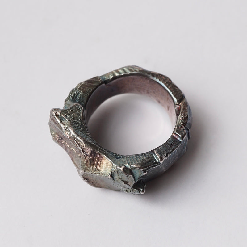 suzuki yuki / Algorithm Observation Book "C-Side" #19