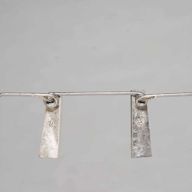 【-11/23限定】WATARU YAMAZAKI / Fragments of Shadow Pierce FRAG_PIR-04