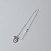 maaa / scale necklace