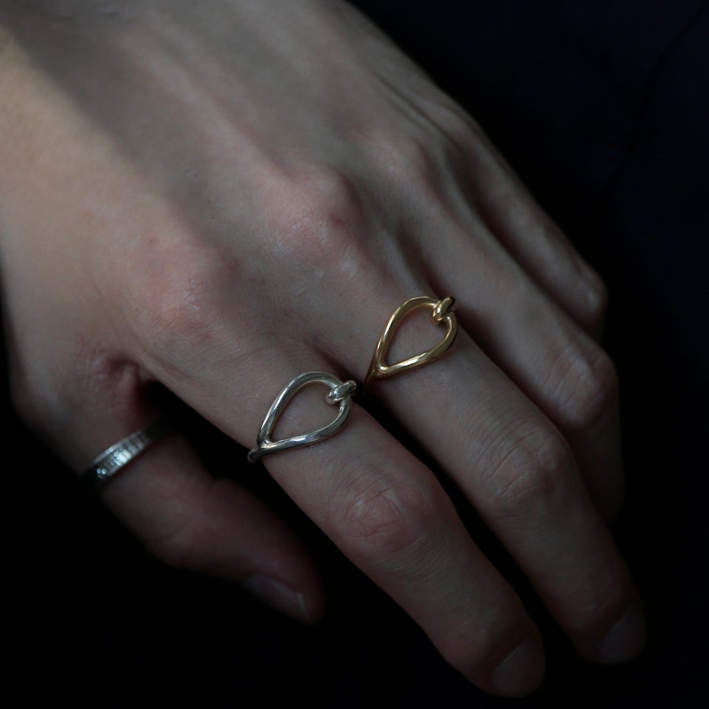maaa / connection ring