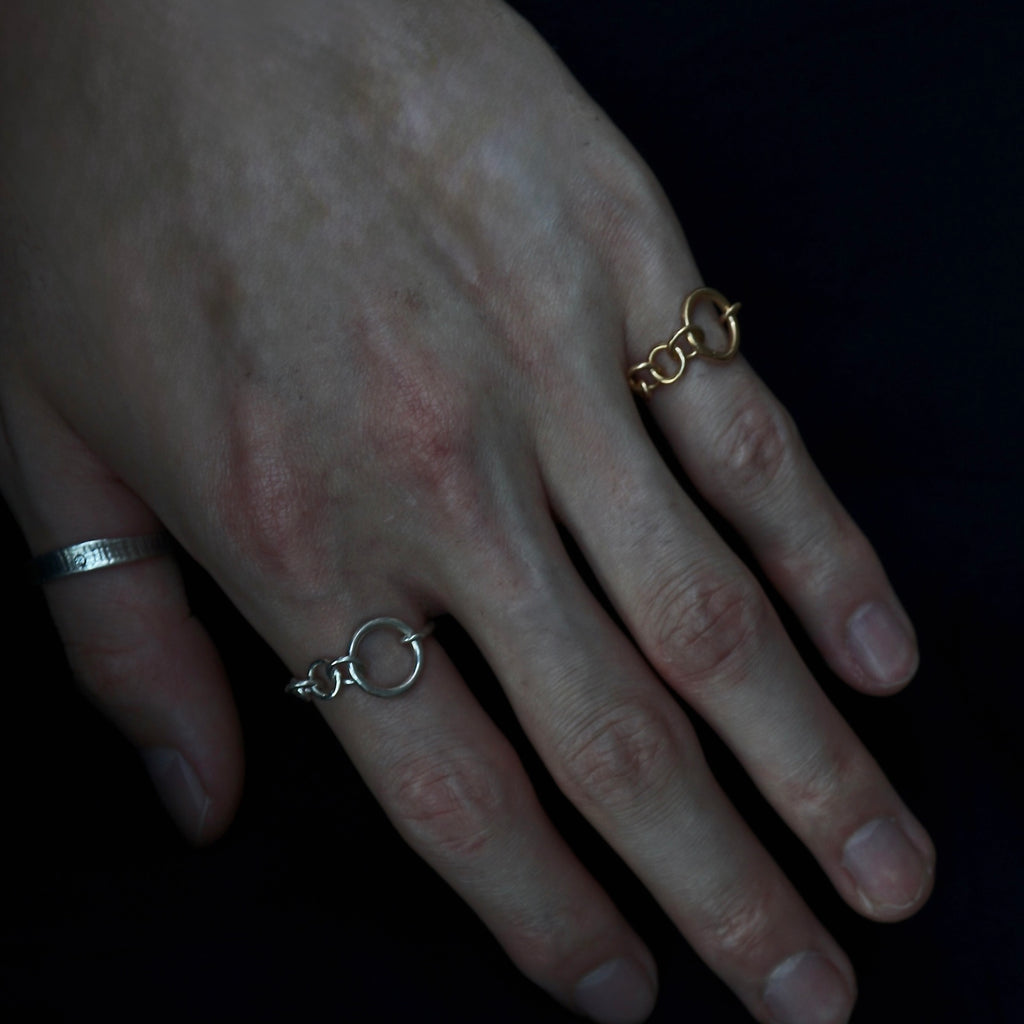 maaa / connection ring