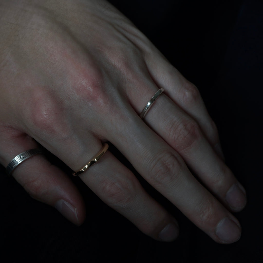 maaa / door ring