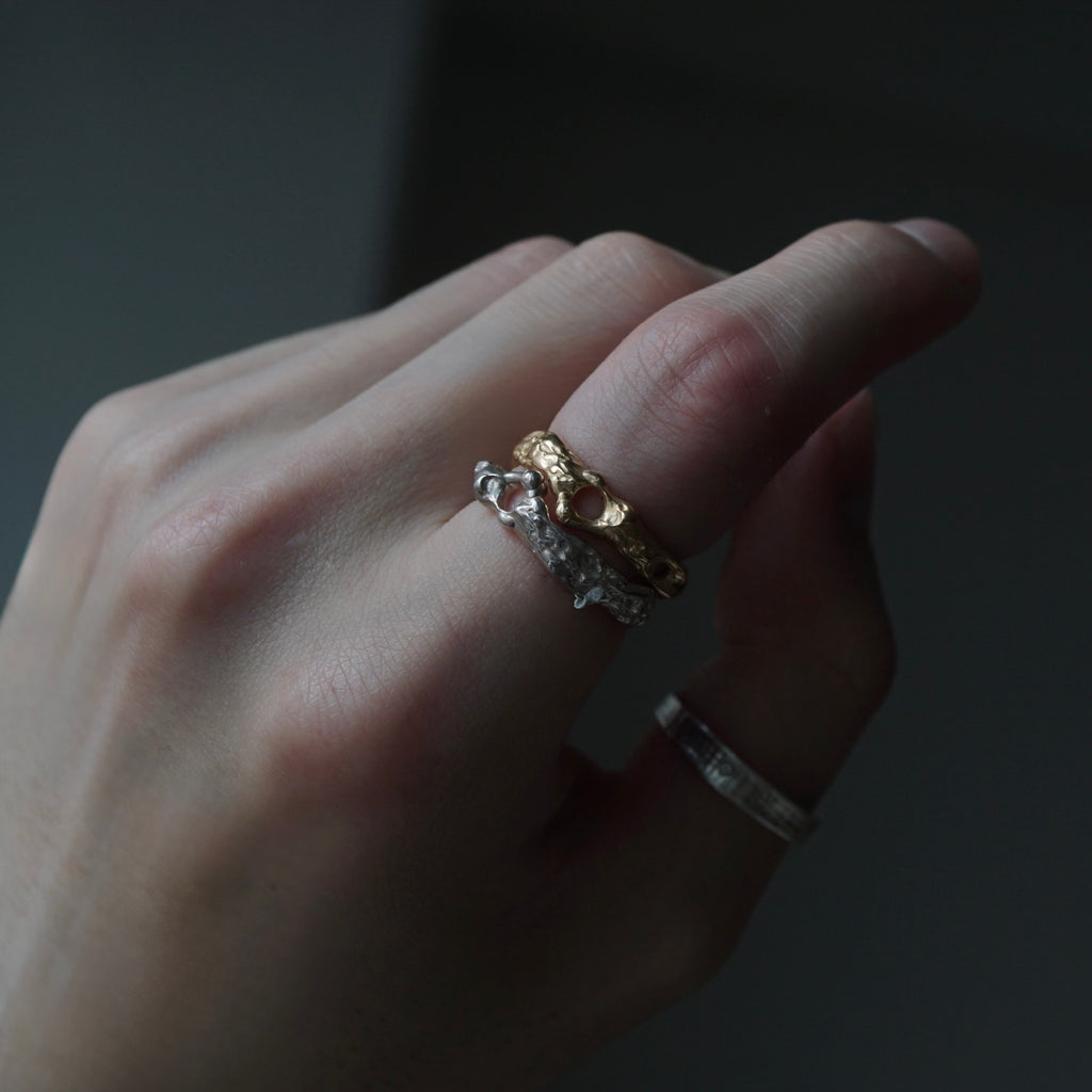 maaa / margin ring