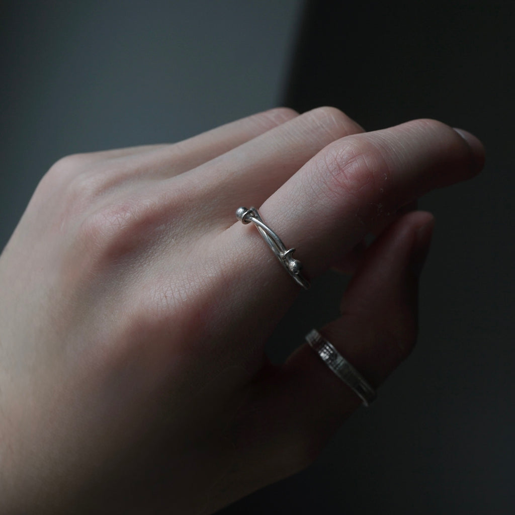maaa / balance ring SV