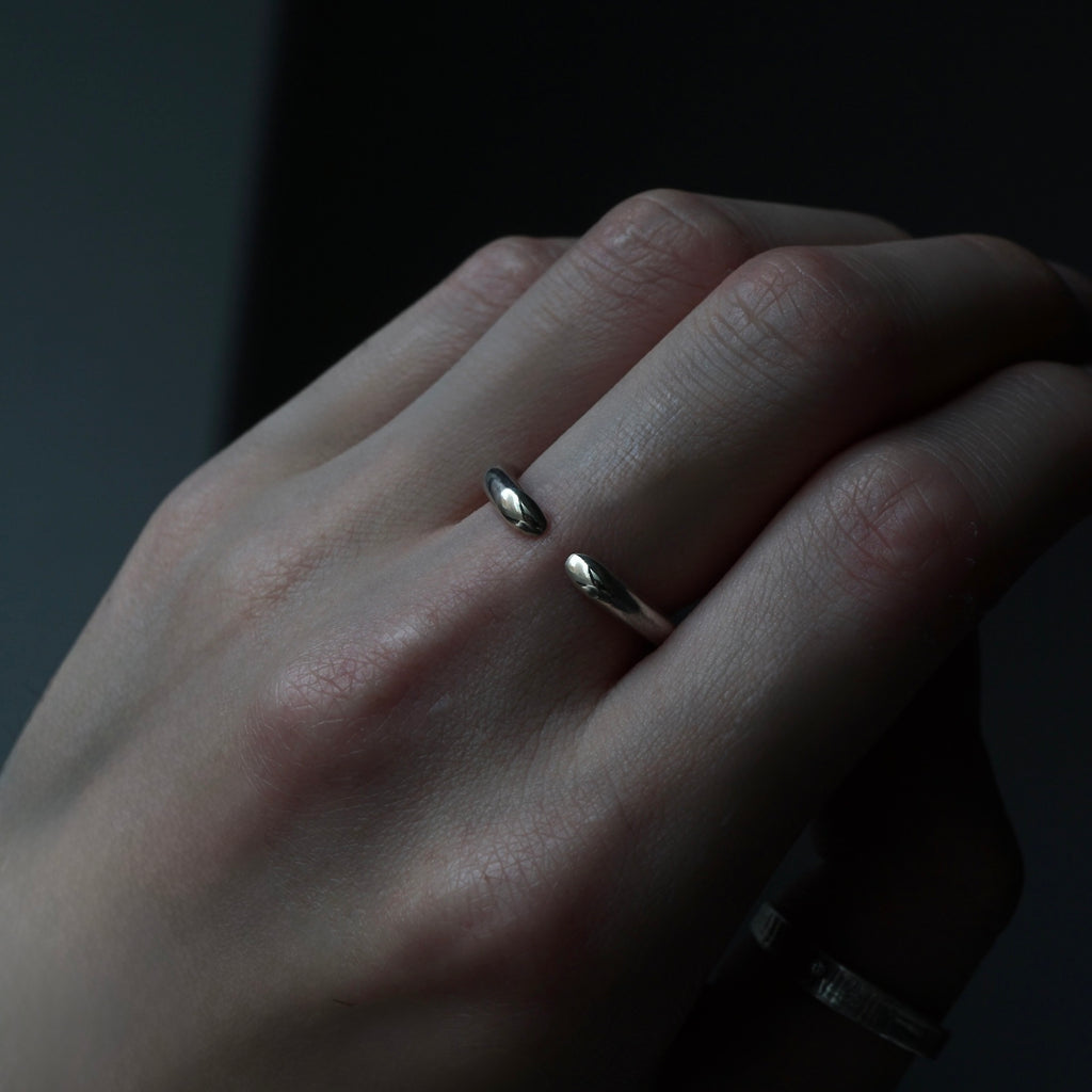 maaa / margin ring