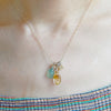 【-10/19限定】Curva ｙ Ruri JEWELRY/ [merletto bijou] / diamond