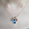 【-10/19限定】Curva ｙ Ruri JEWELRY/ [merletto bijou] / diamond