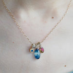 【-10/19限定】Curva ｙ Ruri JEWELRY/ [merletto bijou] / diamond