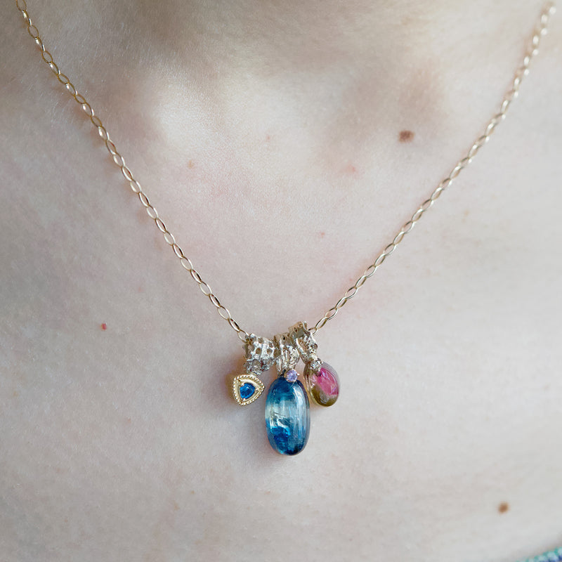 【-10/19限定】Curva ｙ Ruri JEWELRY/ [merletto bijou] / diamond