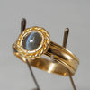 tatsuo nagahata / Alexandrite Ring (LM7003)