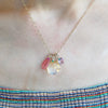 【-10/19限定】Curva ｙ Ruri JEWELRY/ [merletto bijou] / diamond