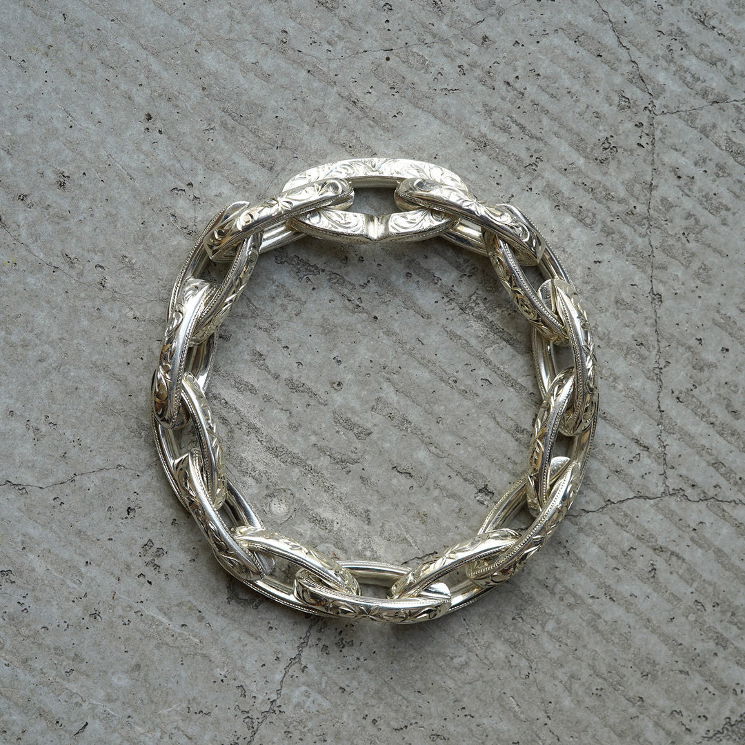 bracelet – Fuligo / Fuligoshed