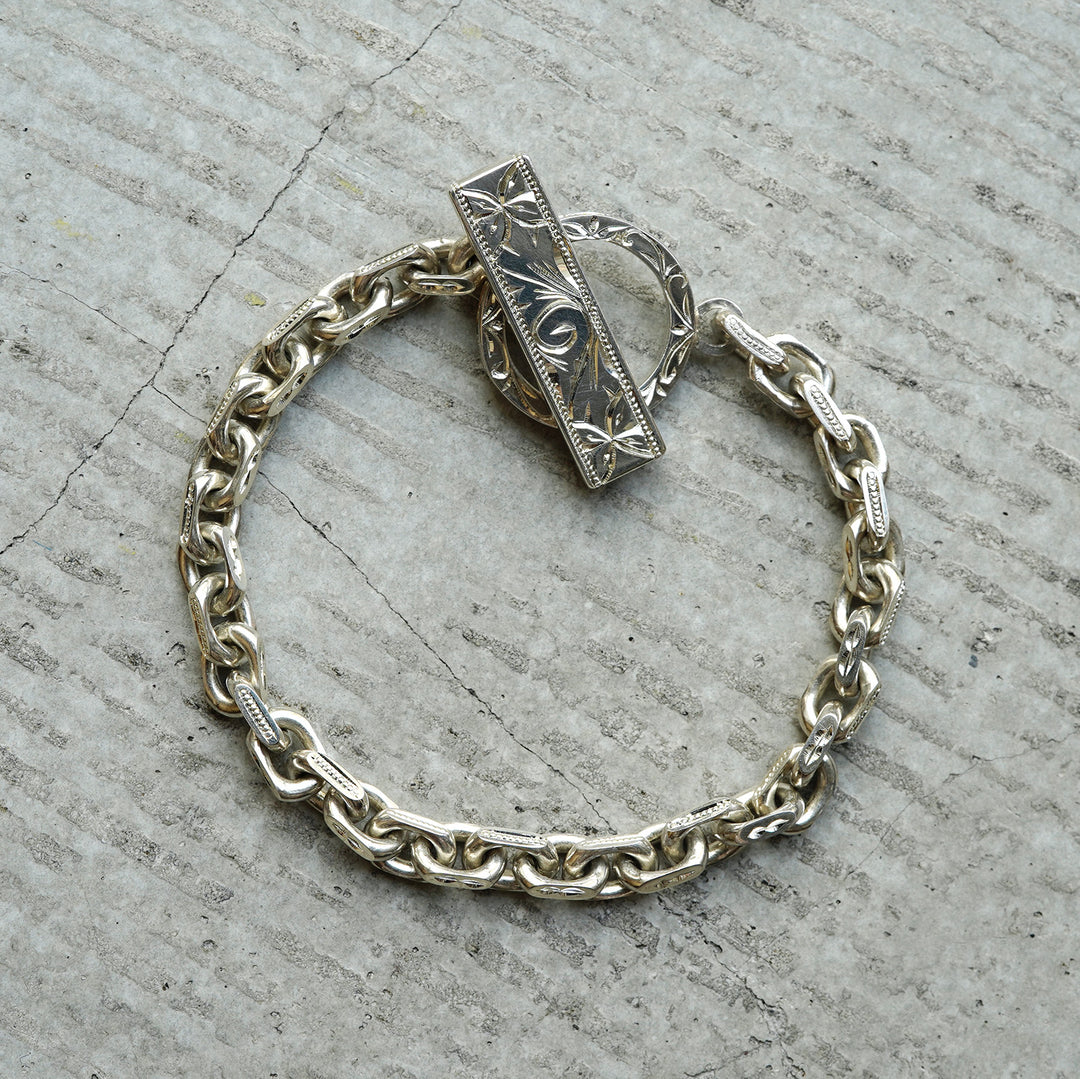 bracelet – Fuligo / Fuligoshed