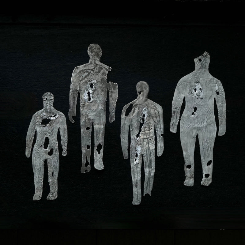 suzuki yuki / わたしたち