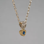 【-10/19限定】Curva ｙ Ruri JEWELRY/ [merletto bijou] / hauyinite
